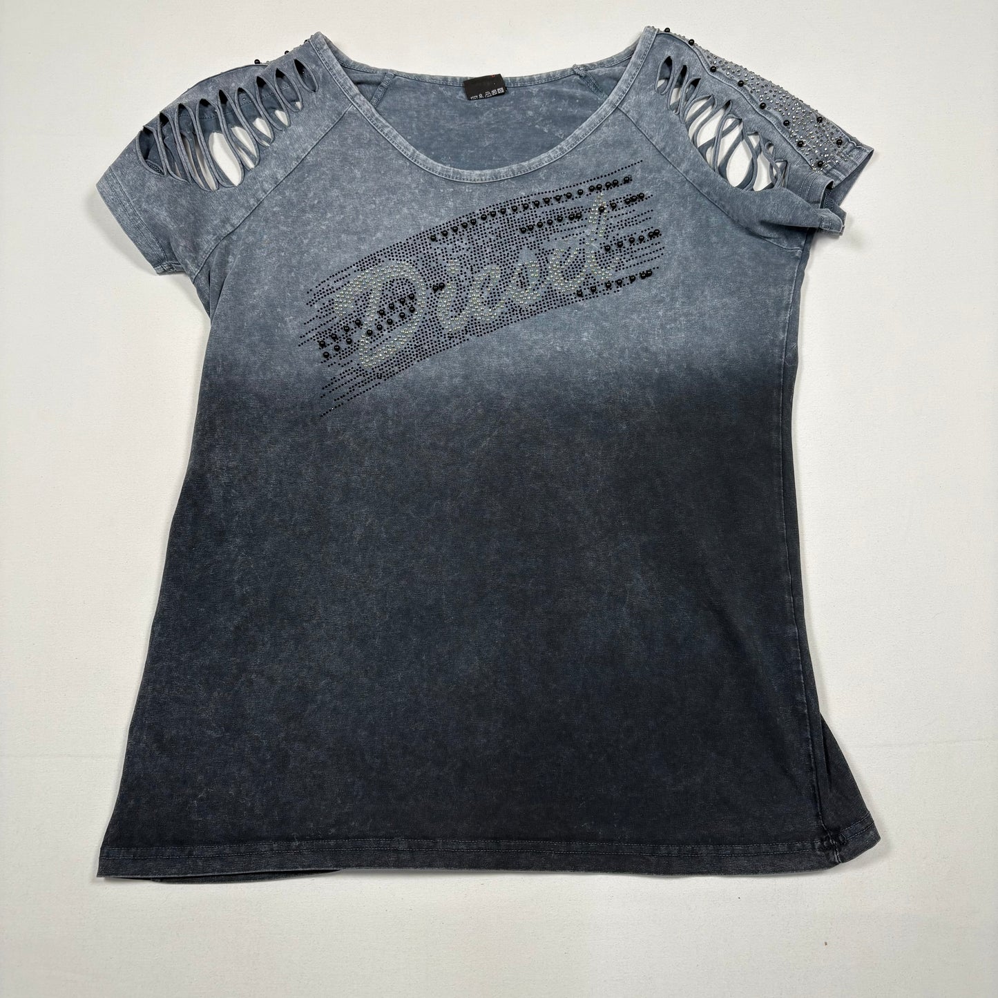 (XL) Diesel Y2K Tank Top