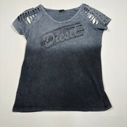 (XL) Diesel Y2K Tank Top