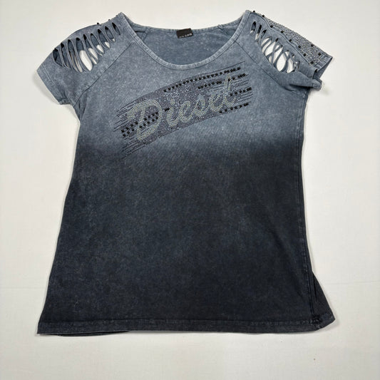 (XL) Diesel Y2K Tank Top