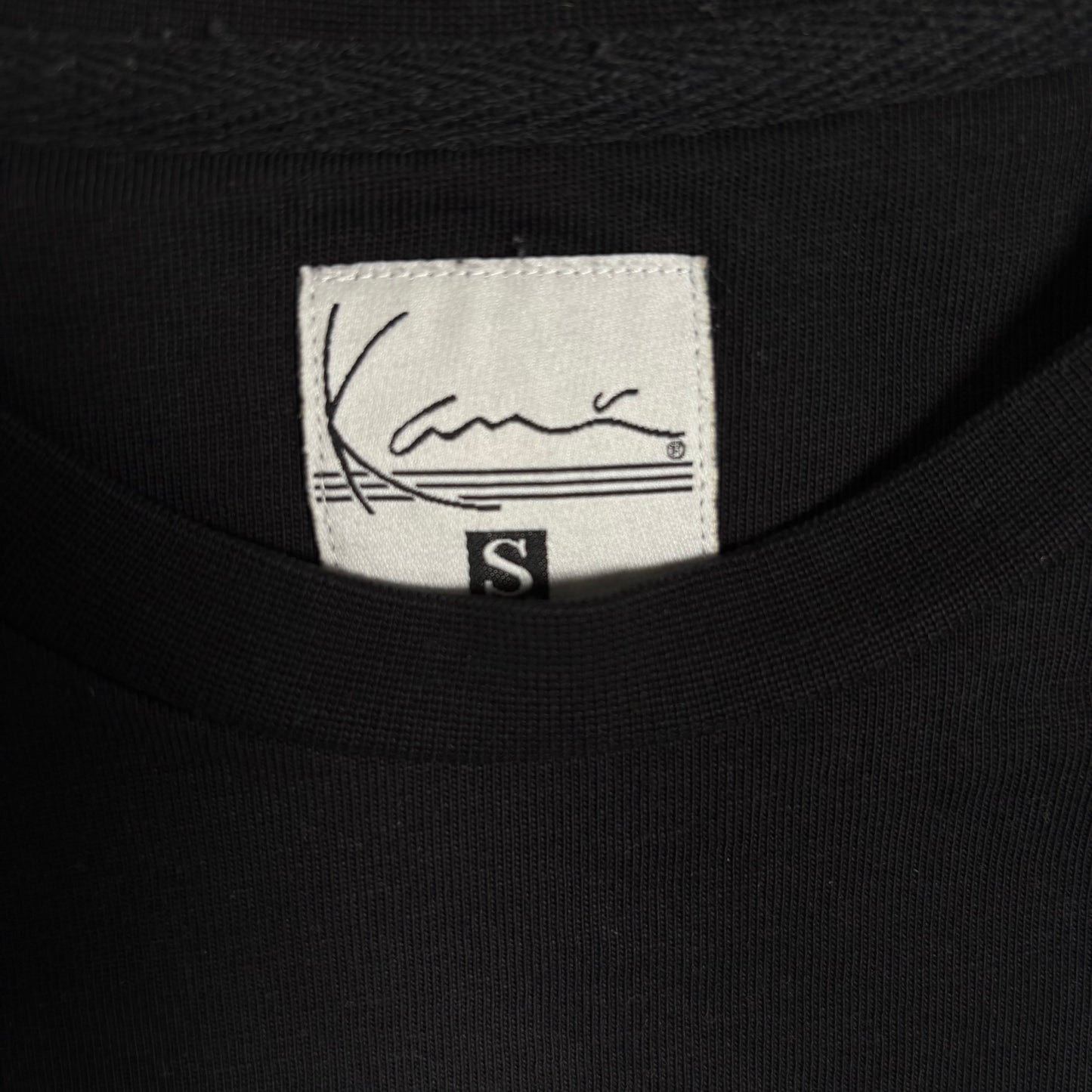 (S Pics) Karl Kani T-Shirt