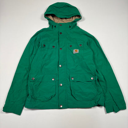 (M) Carhartt Carter Jacket