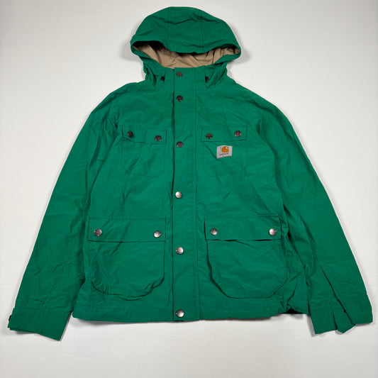 (M) Carhartt Carter Jacket
