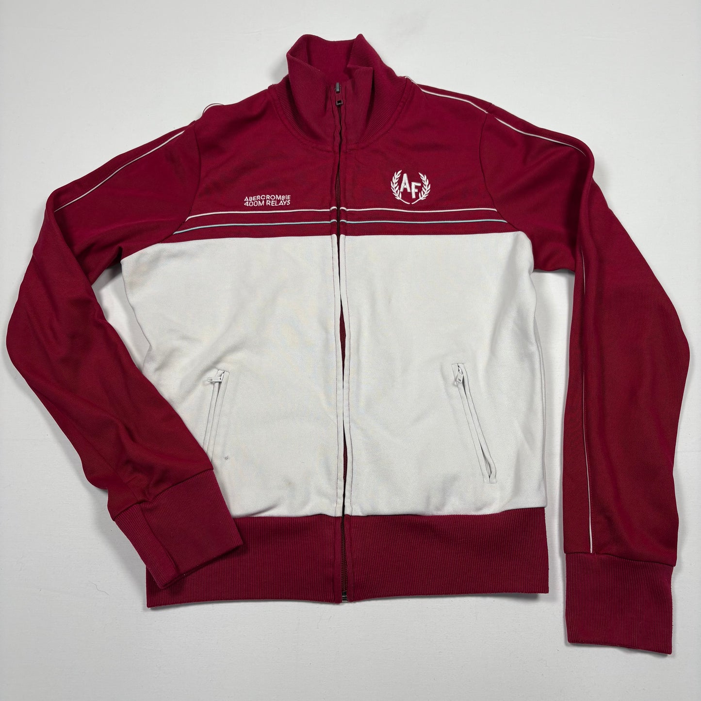 (L) Abercrombie &Fitch Sports Top