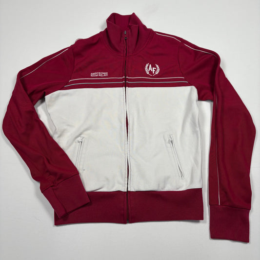 (L) Abercrombie &Fitch Sports Top