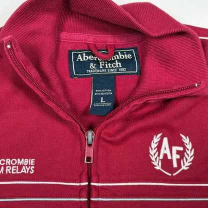 (L) Abercrombie &Fitch Sports Top