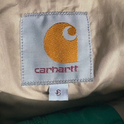 (M) Carhartt Carter Jacket