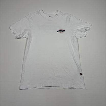 (Xs) Dickies White T-Shirt