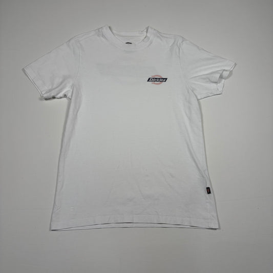 (Xs) Dickies White T-Shirt