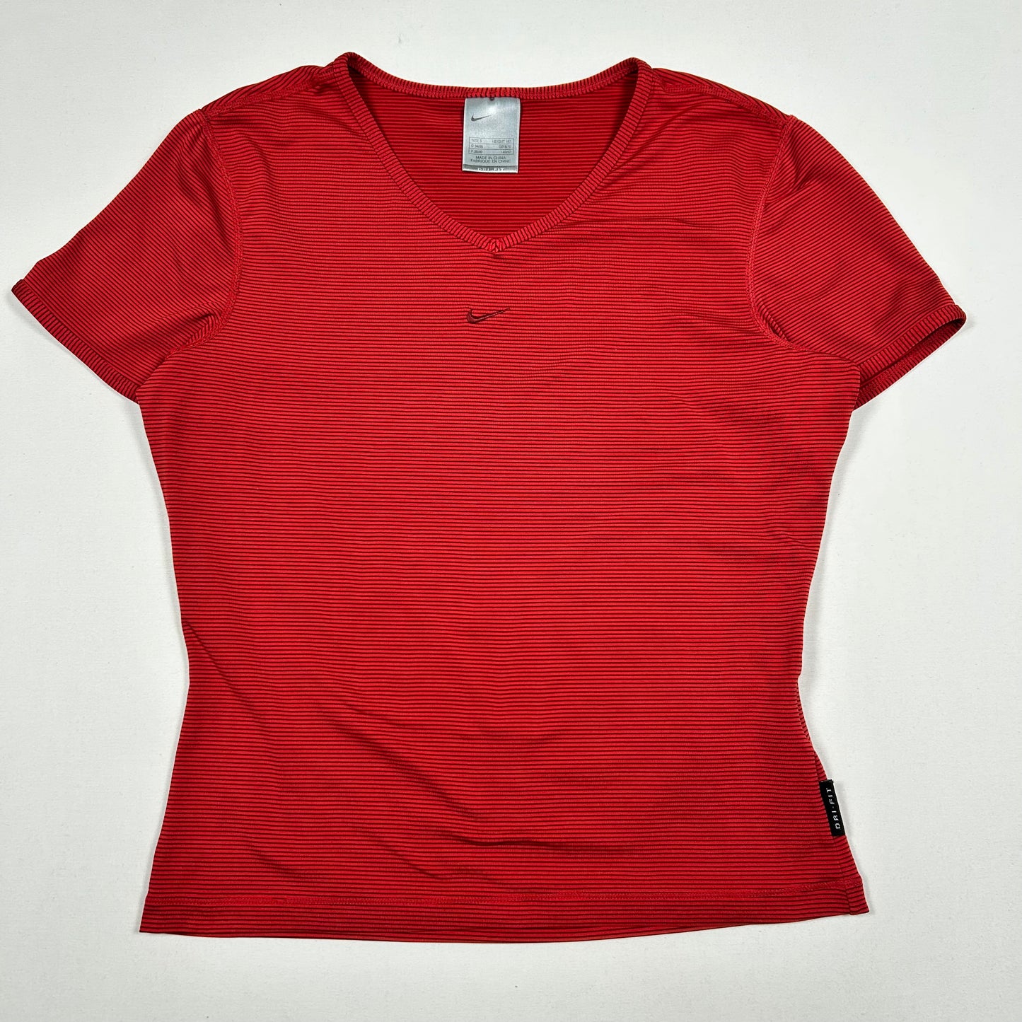 (S) Nike Female T-Shirt