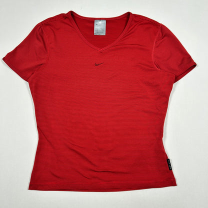 (S) Nike Female T-Shirt