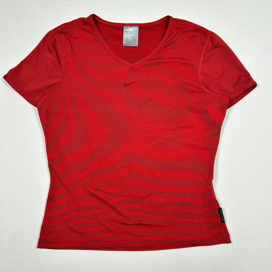 (S) Nike Female T-Shirt