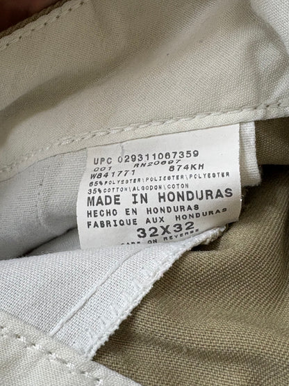 (M) Dickies Female Pants
