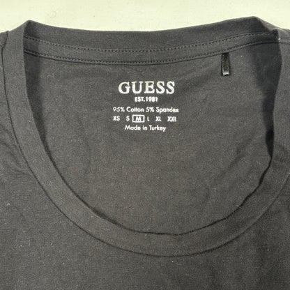 Guess Black Top