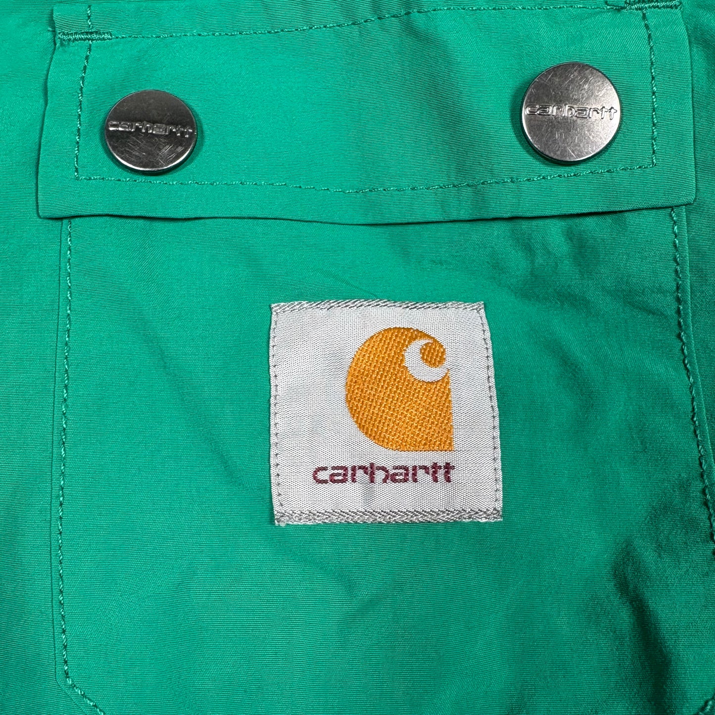 (M) Carhartt Carter Jacket