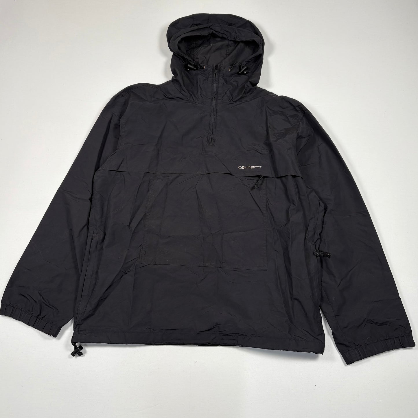 (M) Carhartt Windbreaker Jacket