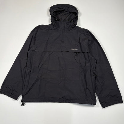 (M) Carhartt Windbreaker Jacket