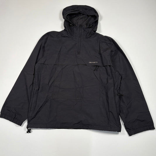 (M) Carhartt Windbreaker Jacket