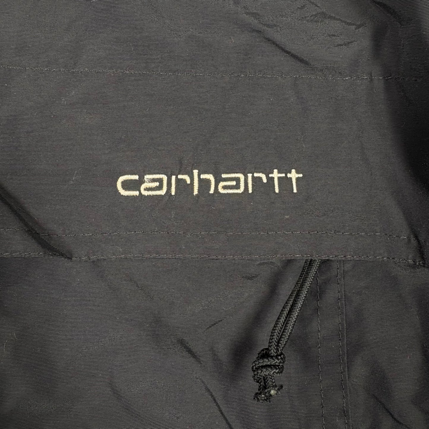 (M) Carhartt Windbreaker Jacket