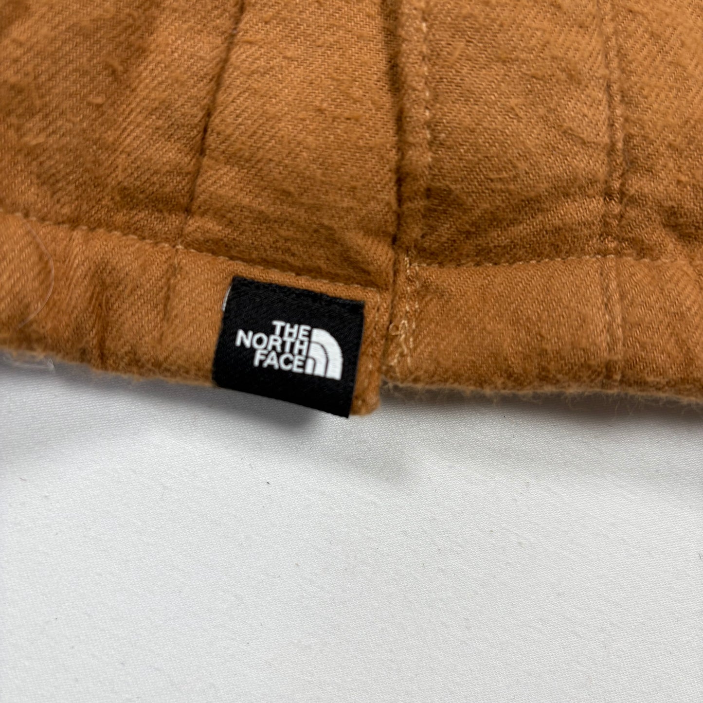 (M) The North Face Sherpa Coat