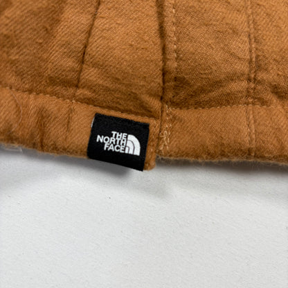 (M) The North Face Sherpa Coat
