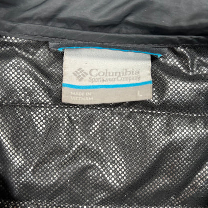 (L) Columbia Military Green Jacket