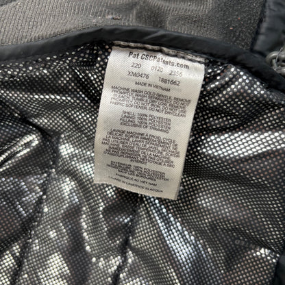 (L) Columbia Military Green Jacket