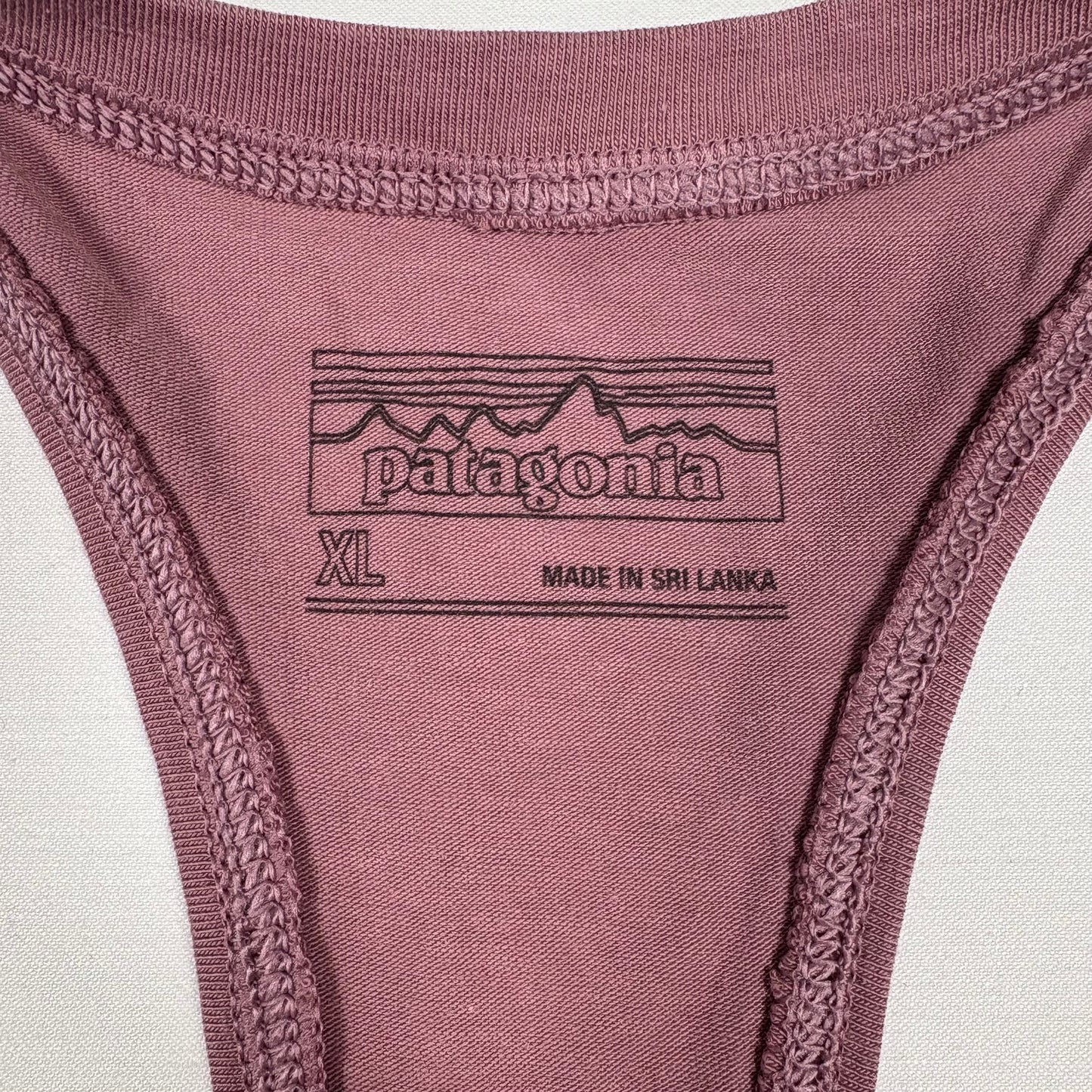 (XL) Patagonia Sport Tank Top