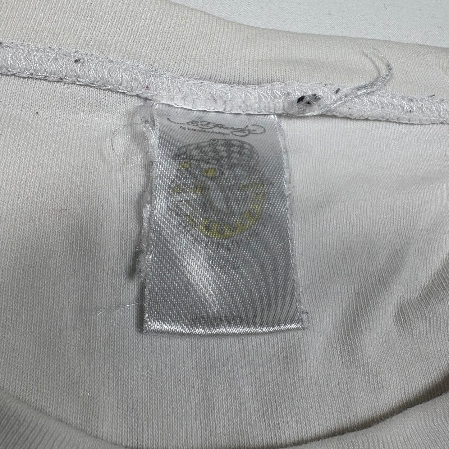 (S) Ed Hardy Y2K T-Shirt