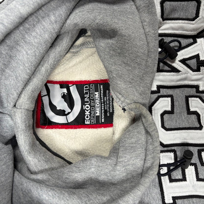 (M) Ecko Unltd. Gray Hoodie