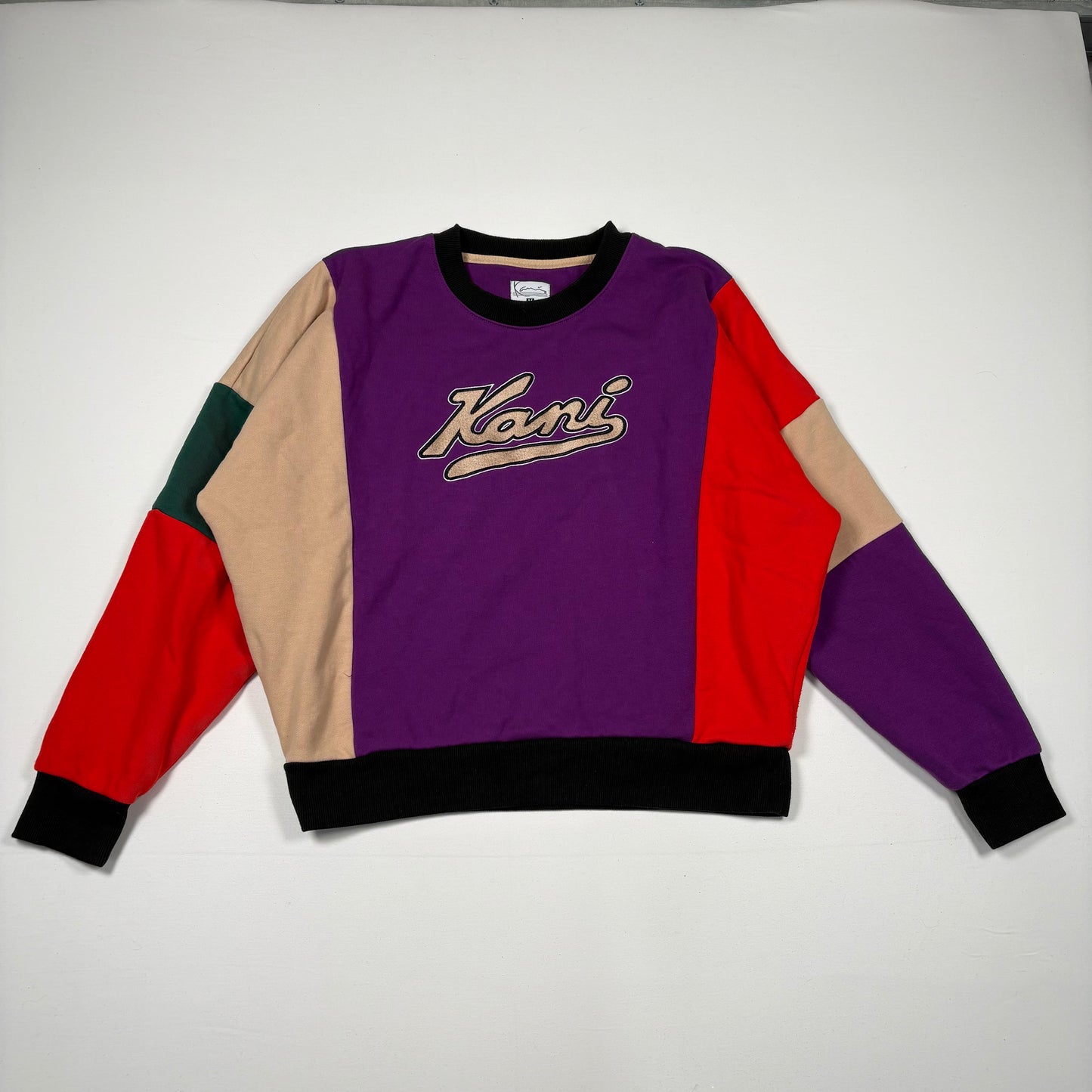 Karl Kani Sweatshirt