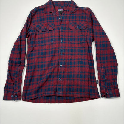 (S) Patagonia Shirt