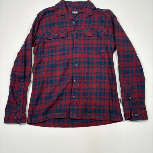 (S) Patagonia Shirt