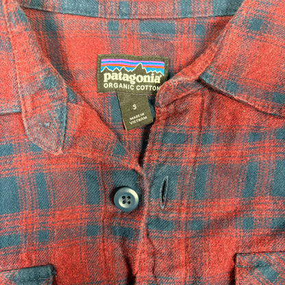 (S) Patagonia Shirt