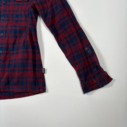(S) Patagonia Shirt