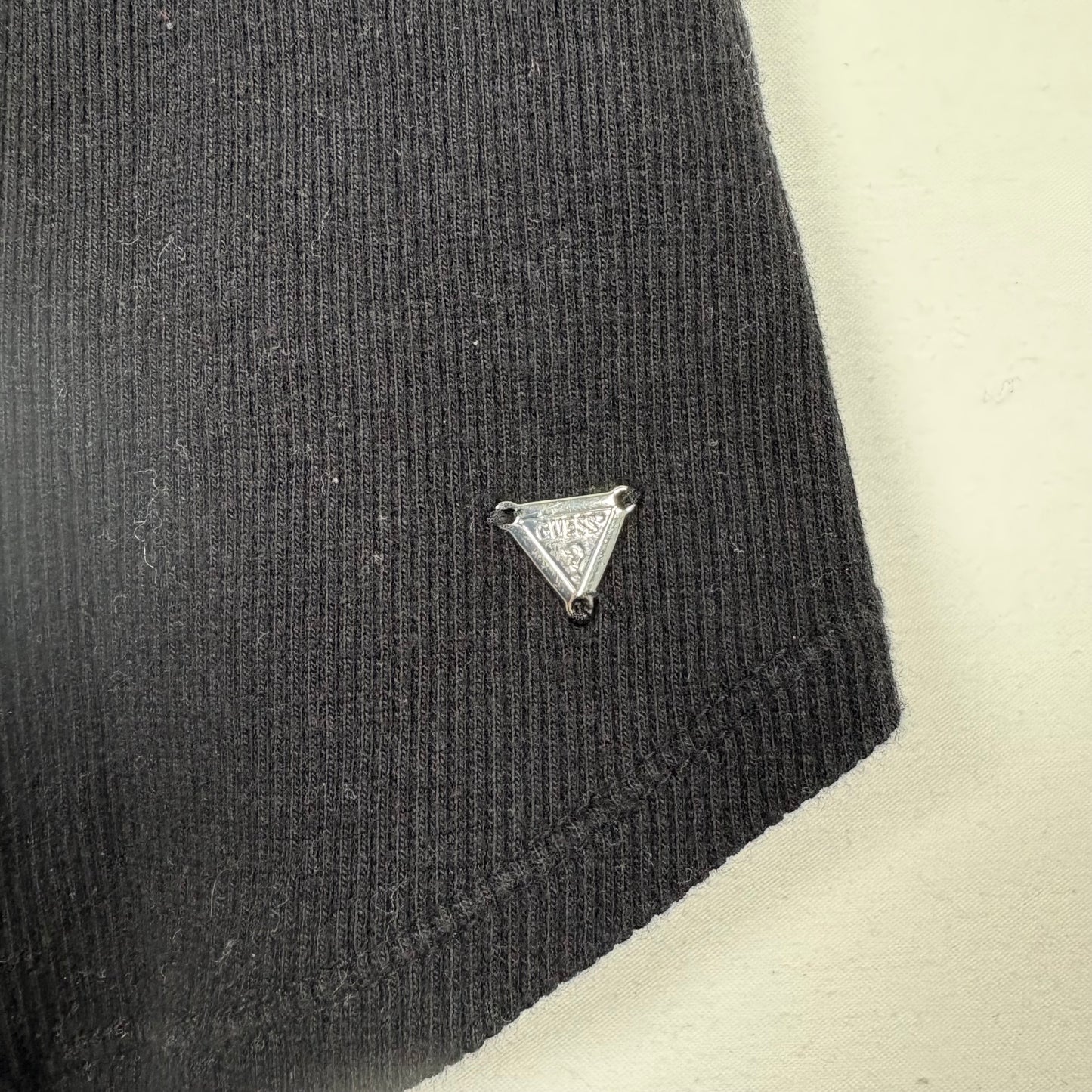 (XS) Guess Black Top