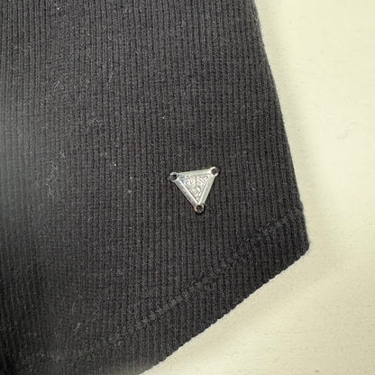 (XS) Guess Black Top