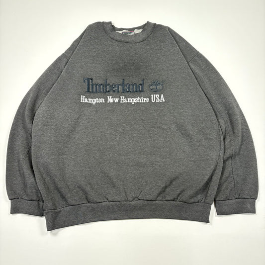 (XL) Timberland Sweatshirt