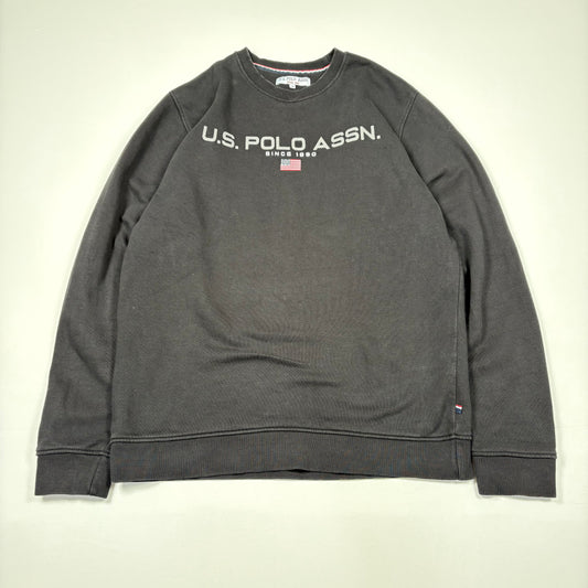 (M) U.S Polo Assn. Sweatshirt