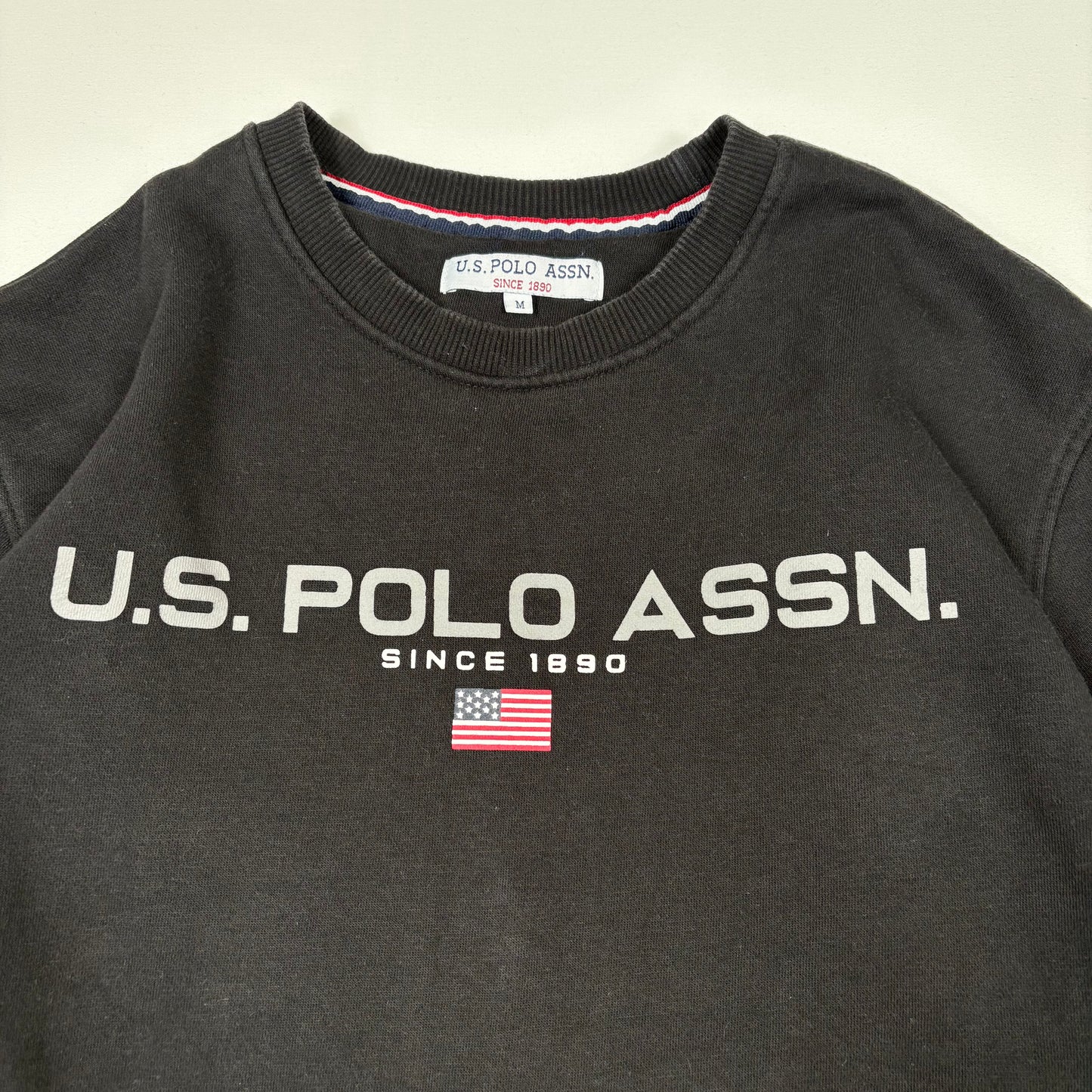 (M) U.S Polo Assn. Sweatshirt