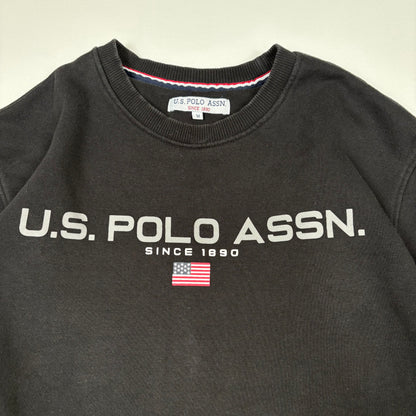 (M) U.S Polo Assn. Sweatshirt