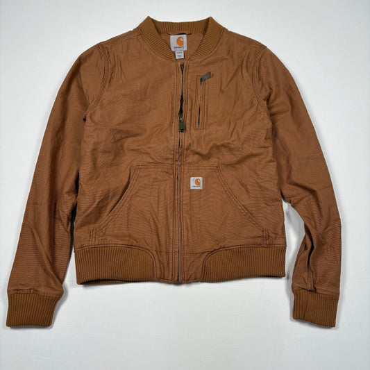 (M) Carhartt Bomber Jacket
