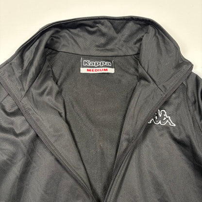 (M) Kappa Black Top
