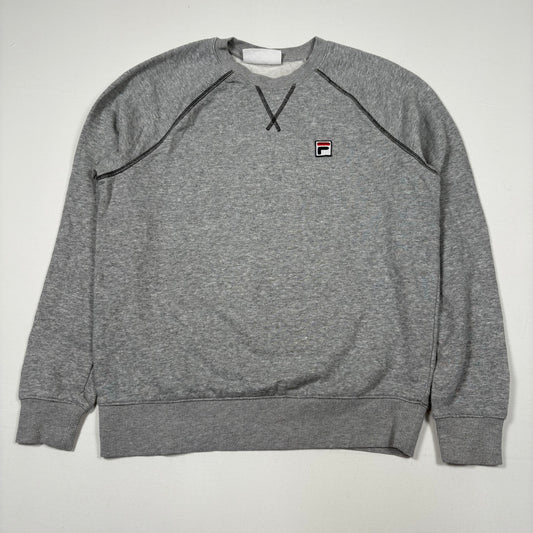 (S) FILA Sweatshirt
