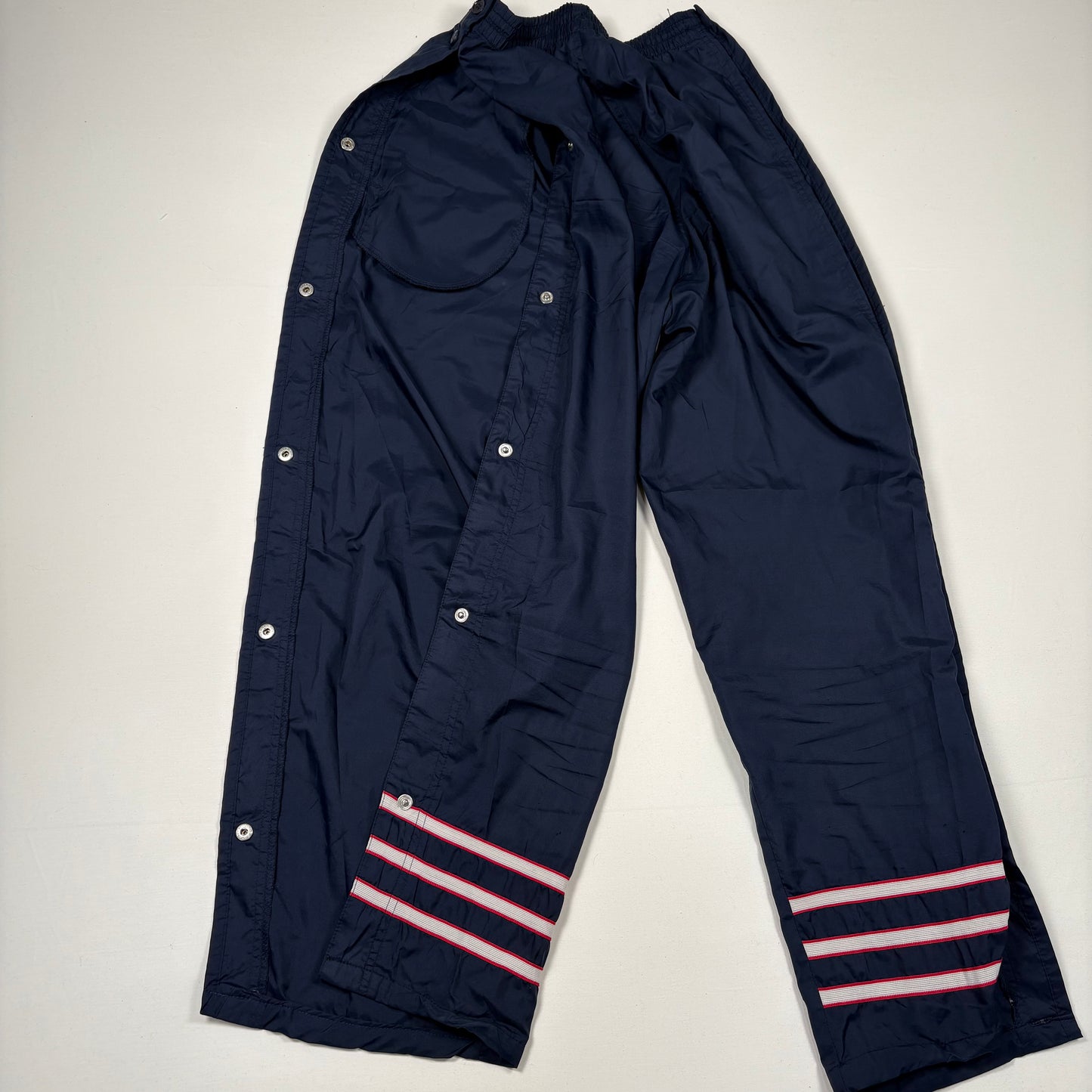 (L) Спортни панталони Adidas