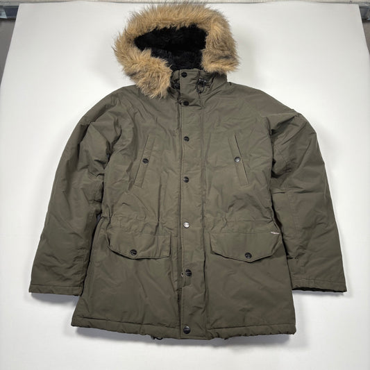 (M) Carhartt Anchorage Parka