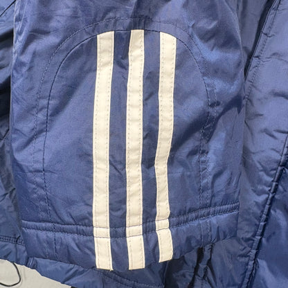 (L) Vintage Adidas Winter Jacket