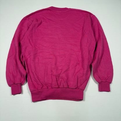 (L) Puma Vintage Sweatshirt