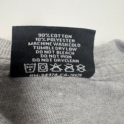 (M) Stüssy Long Sleeve T-Shirt