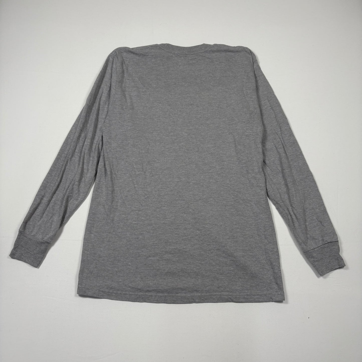 (M) Stüssy Long Sleeve T-Shirt