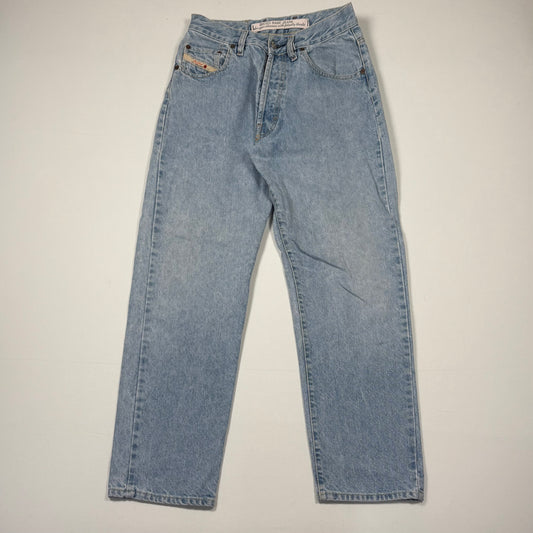 (M) Diesel Y2K Jeans